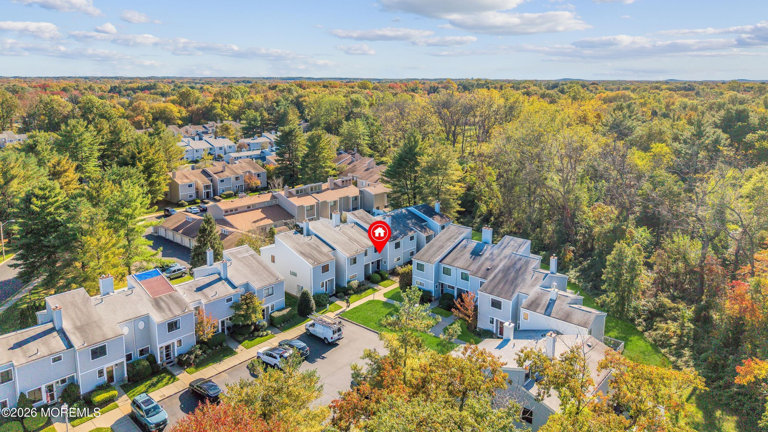 8 Joyce Court Tinton Falls NJ 07724