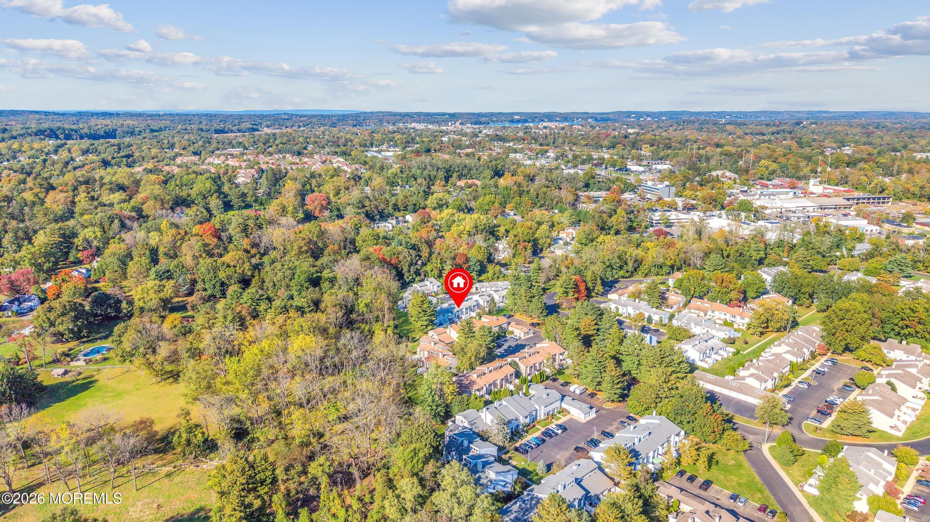 8 Joyce Court Tinton Falls NJ 07724