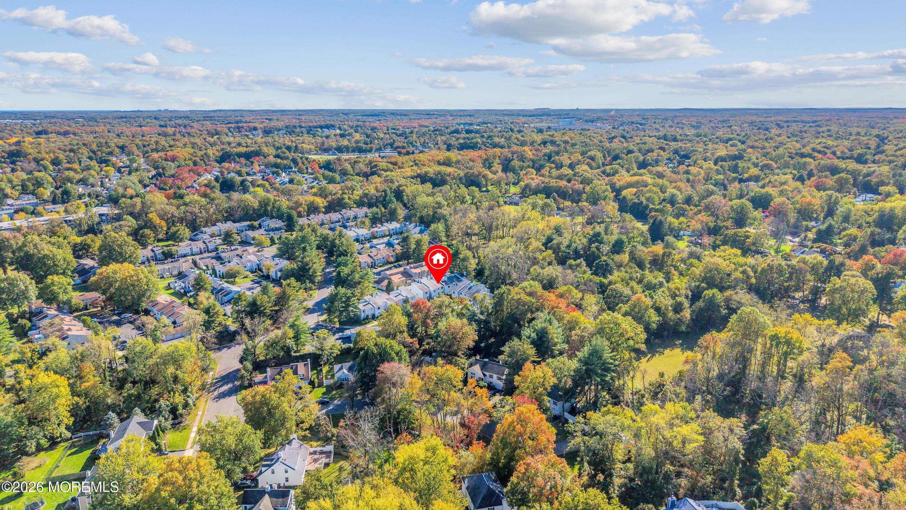 8 Joyce Court Tinton Falls NJ 07724