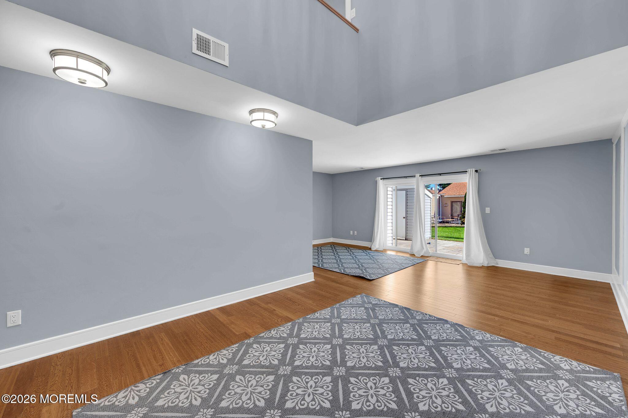 8 Joyce Court Tinton Falls NJ 07724