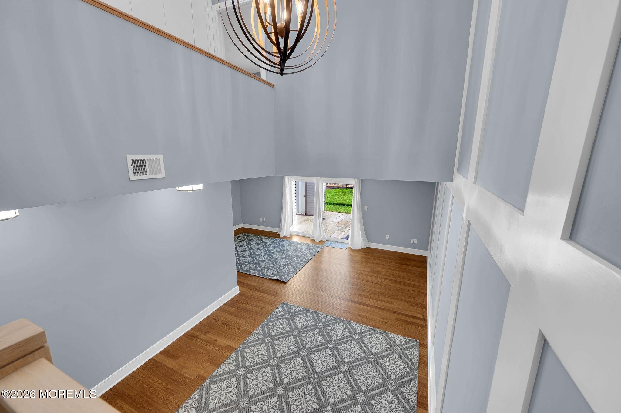 8 Joyce Court Tinton Falls NJ 07724