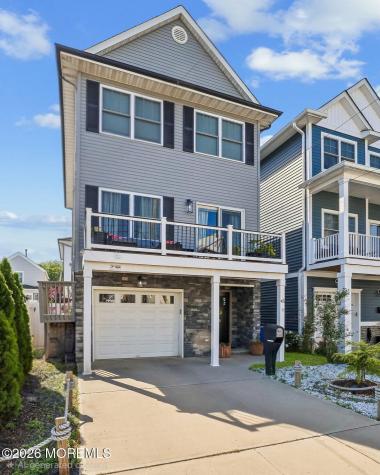 45 Miller Street Highlands NJ 07732