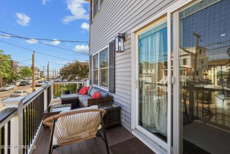 45 Miller Street Highlands NJ 07732