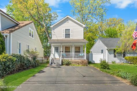 105 Wayside Drive Keyport NJ 07735