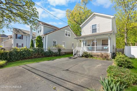 105 Wayside Drive Keyport NJ 07735