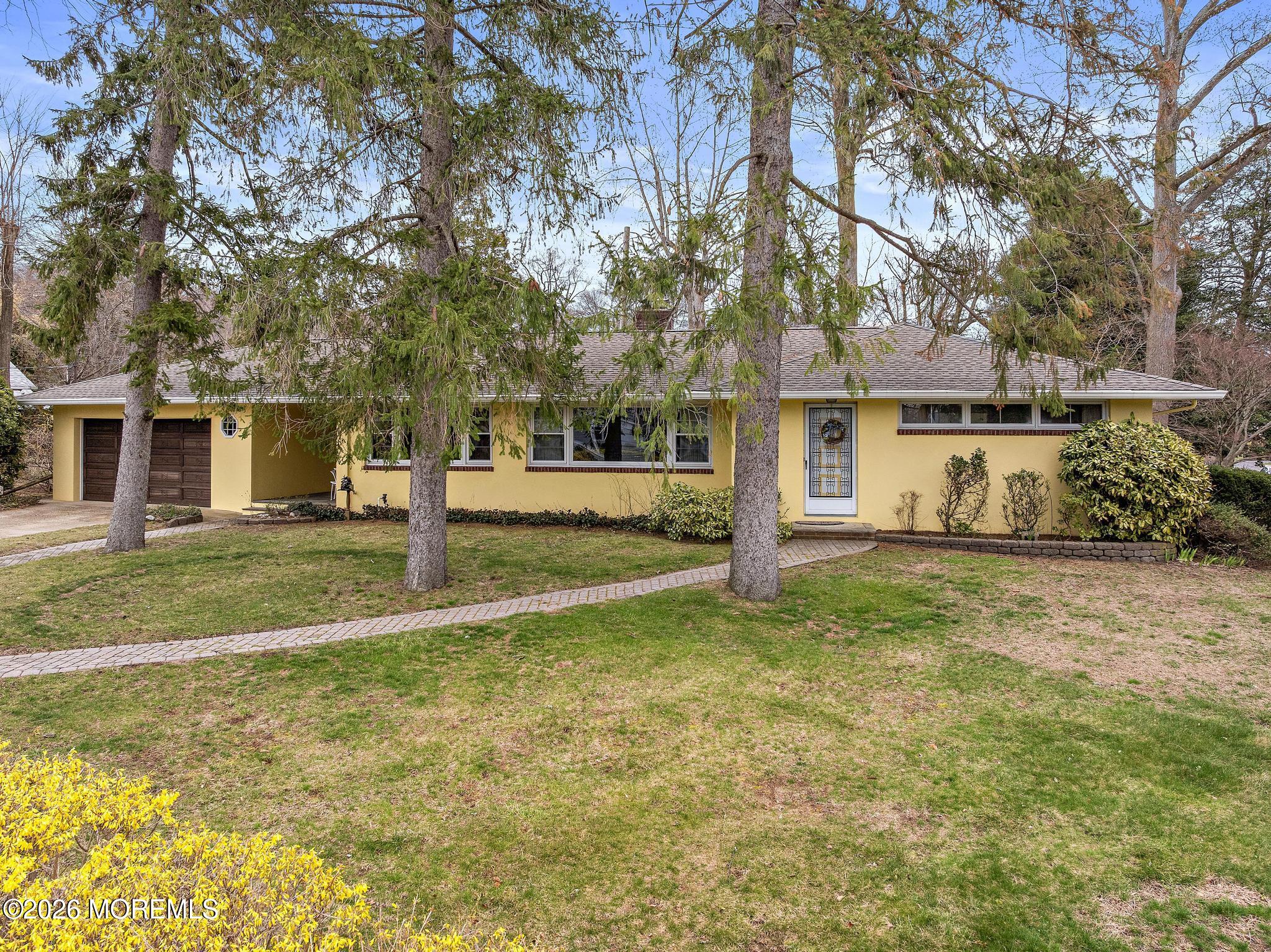 14 Swan Avenue Locust NJ 07760