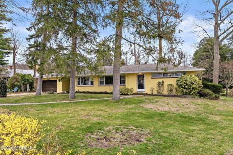14 Swan Avenue Locust NJ 07760