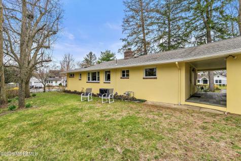 14 Swan Avenue Locust NJ 07760
