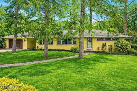 14 Swan Avenue Locust NJ 07760