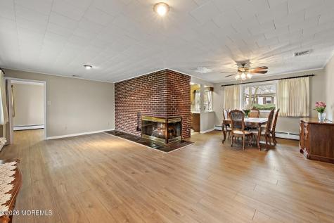 14 Swan Avenue Locust NJ 07760