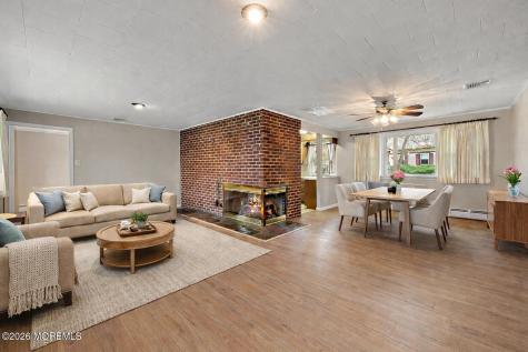 14 Swan Avenue Locust NJ 07760