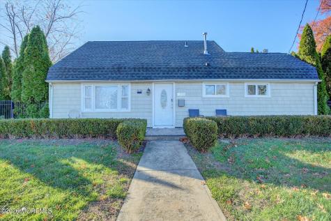 Long Branch NJ 07740