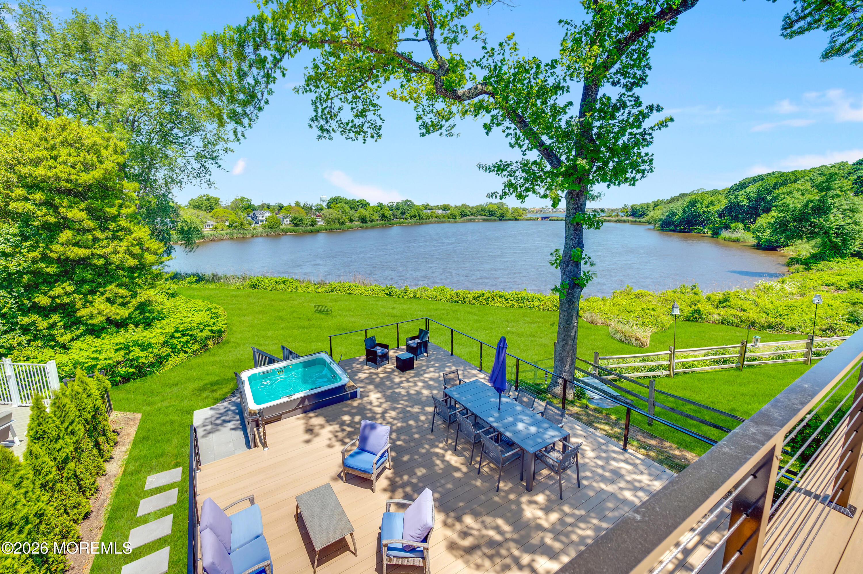 637 Beacon Boulevard Sea Girt NJ 08750