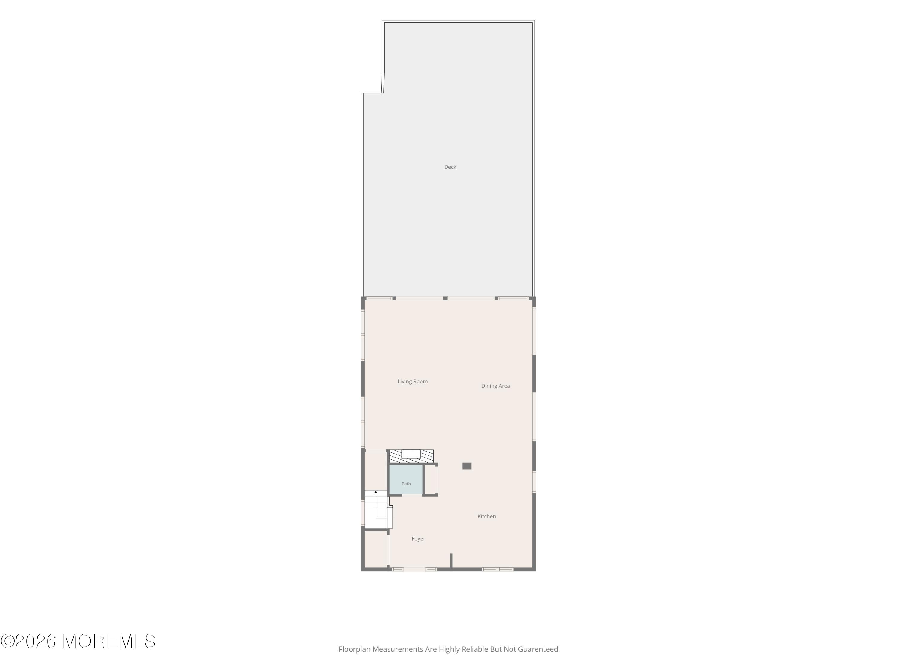 637 Beacon Boulevard Sea Girt NJ 08750