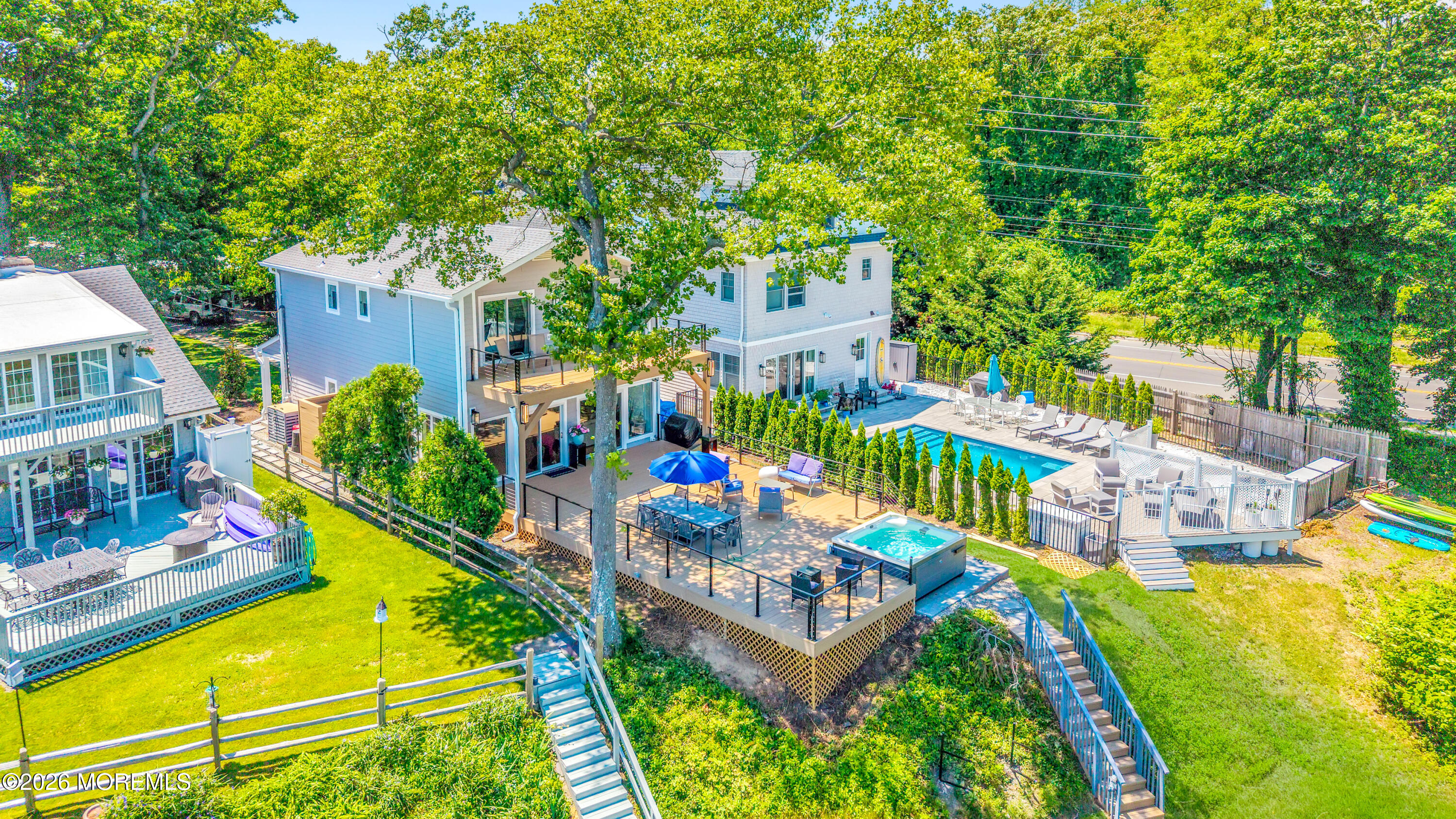 637 Beacon Boulevard Sea Girt NJ 08750