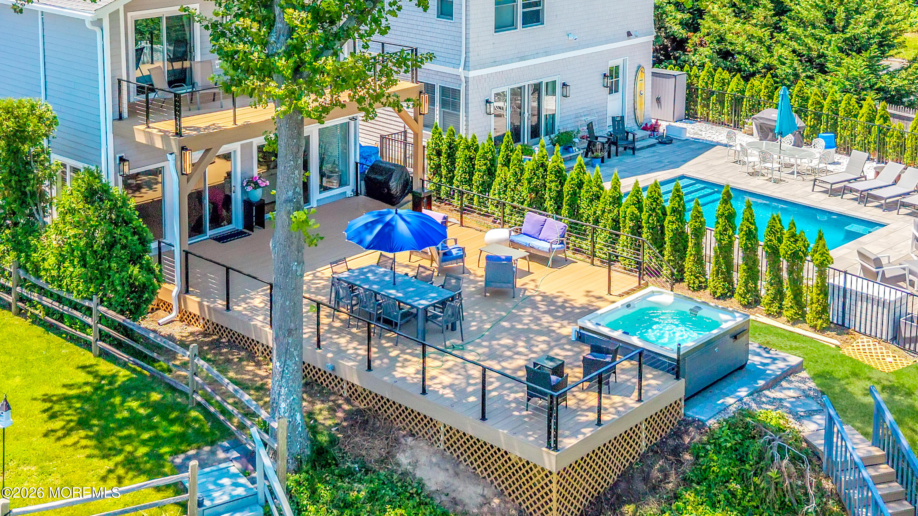 637 Beacon Boulevard Sea Girt NJ 08750