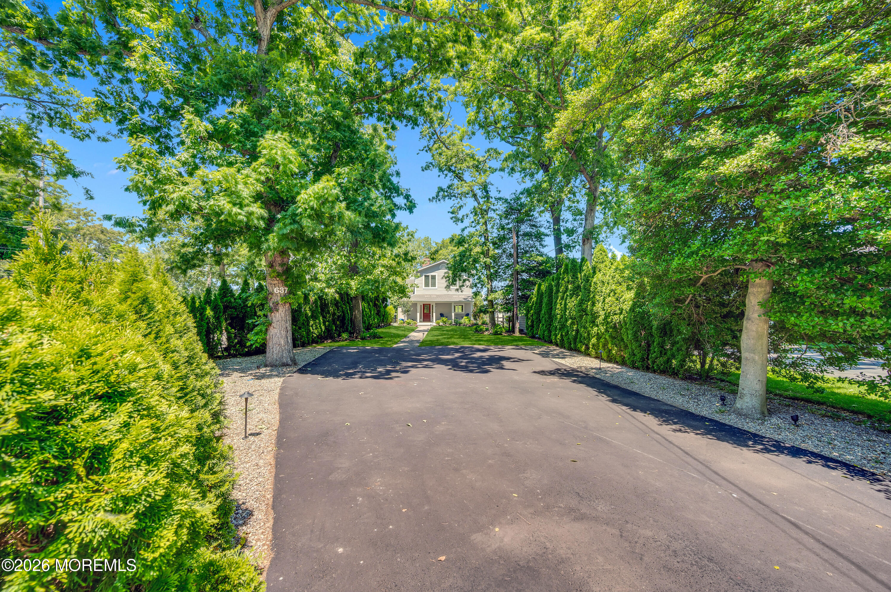637 Beacon Boulevard Sea Girt NJ 08750