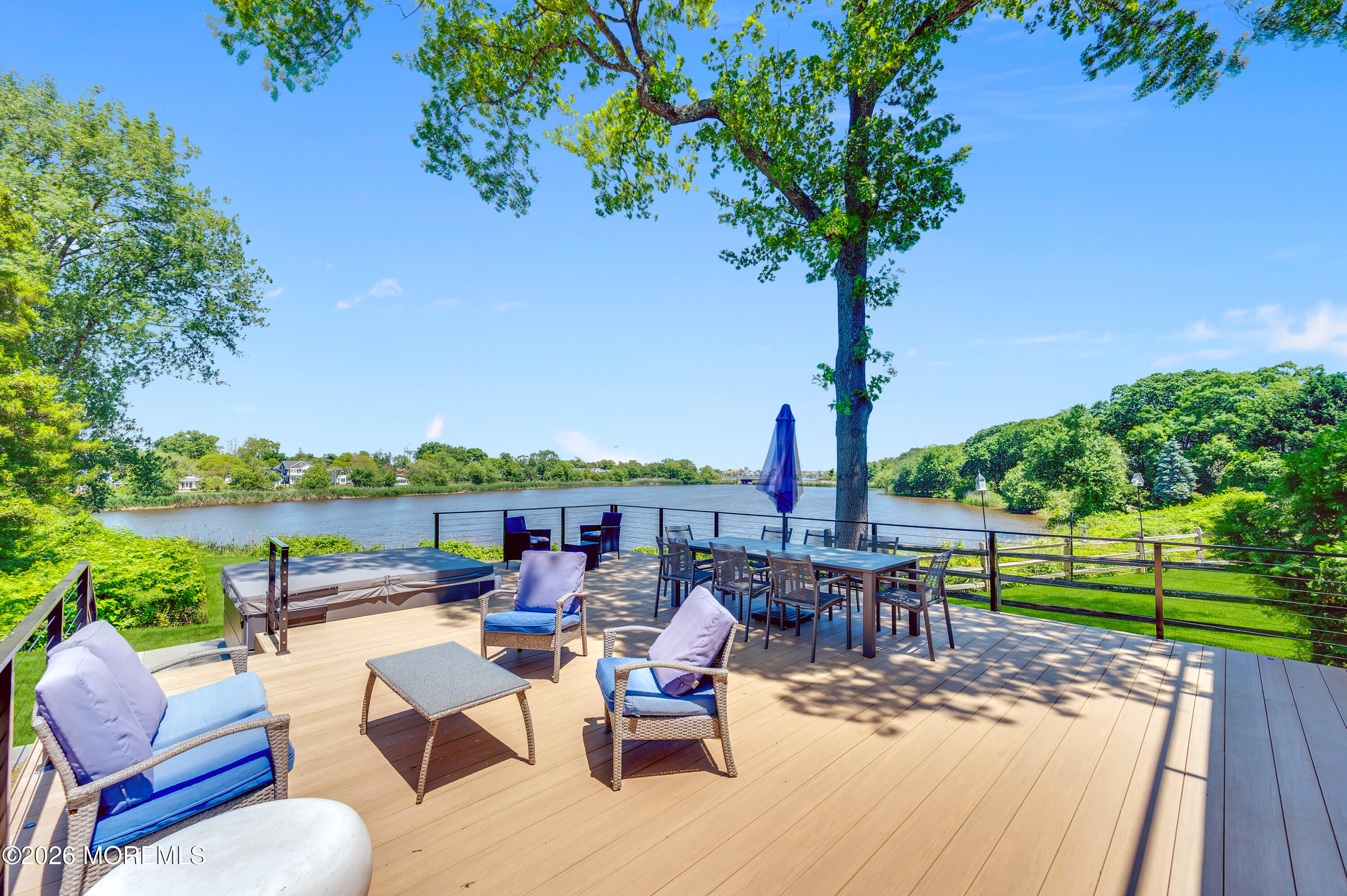 637 Beacon Boulevard Sea Girt NJ 08750