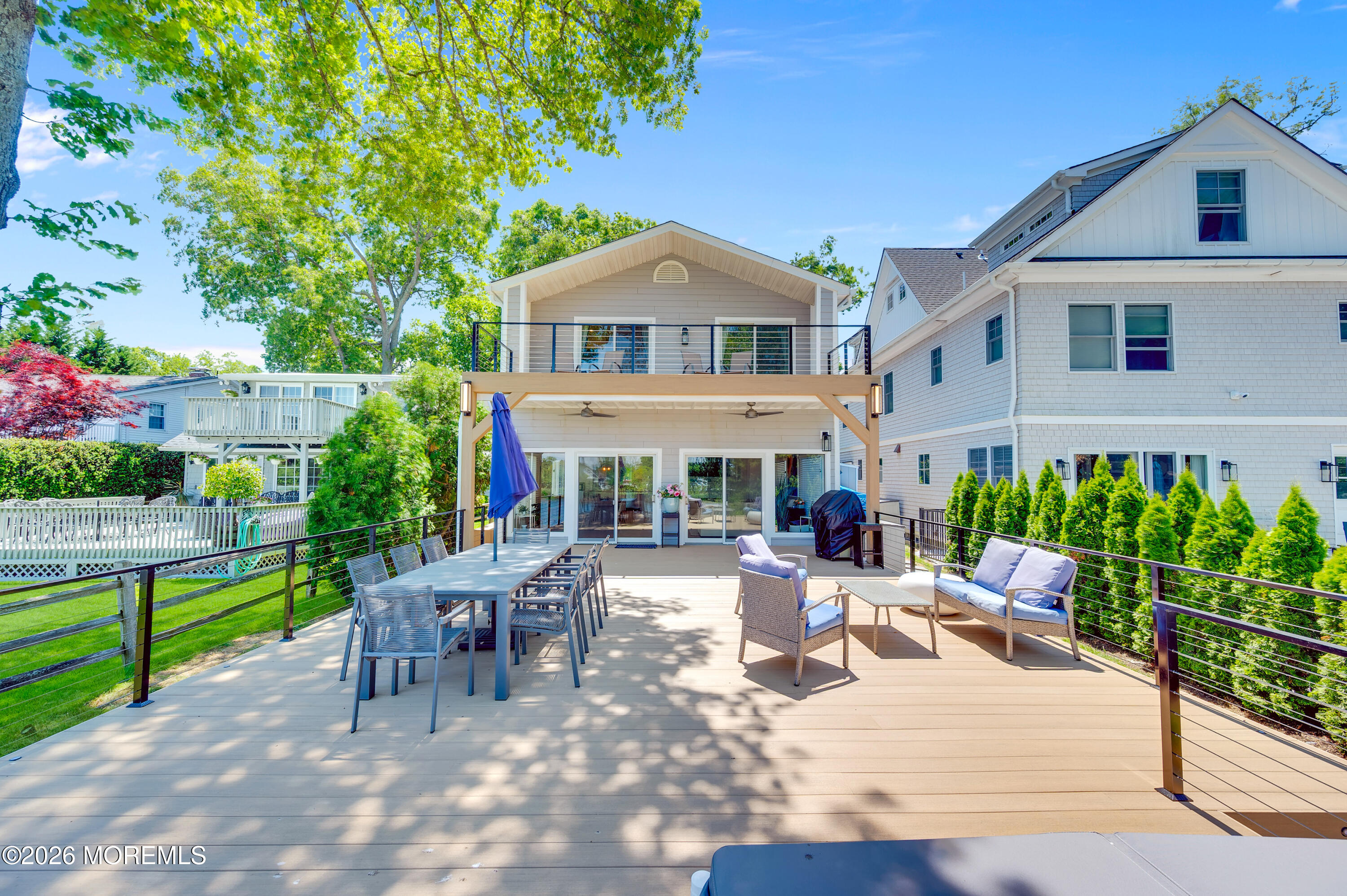 637 Beacon Boulevard Sea Girt NJ 08750