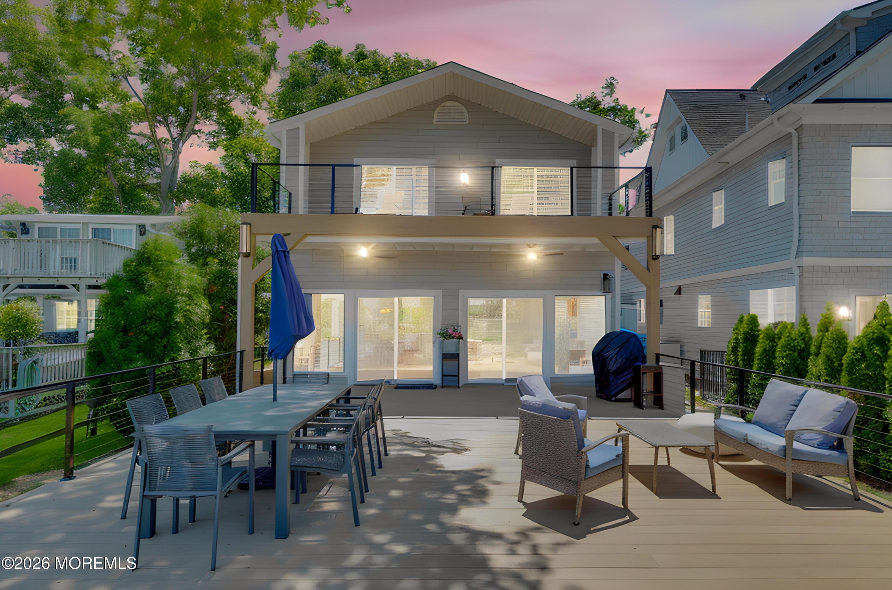 637 Beacon Boulevard Sea Girt NJ 08750