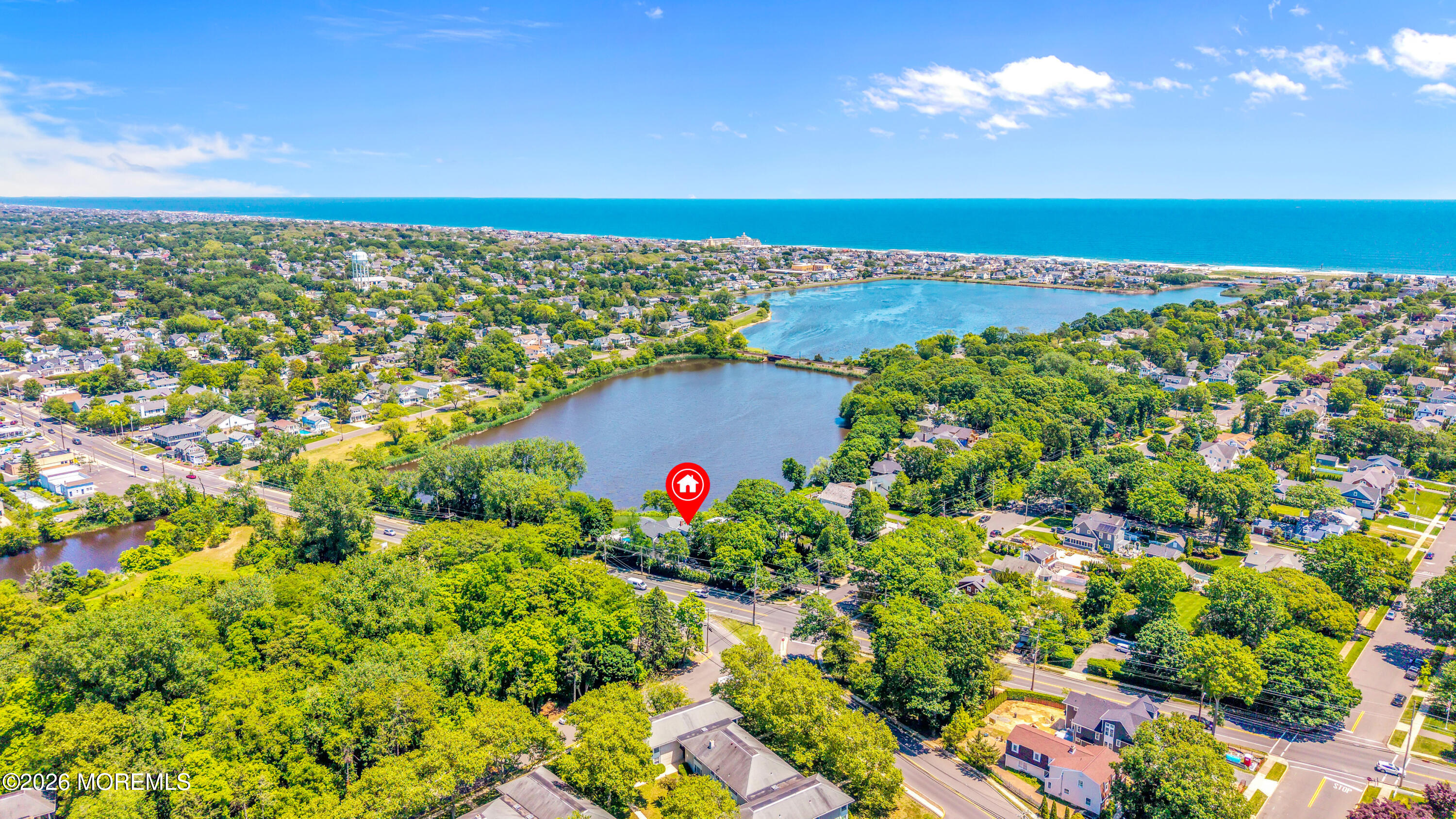 637 Beacon Boulevard Sea Girt NJ 08750