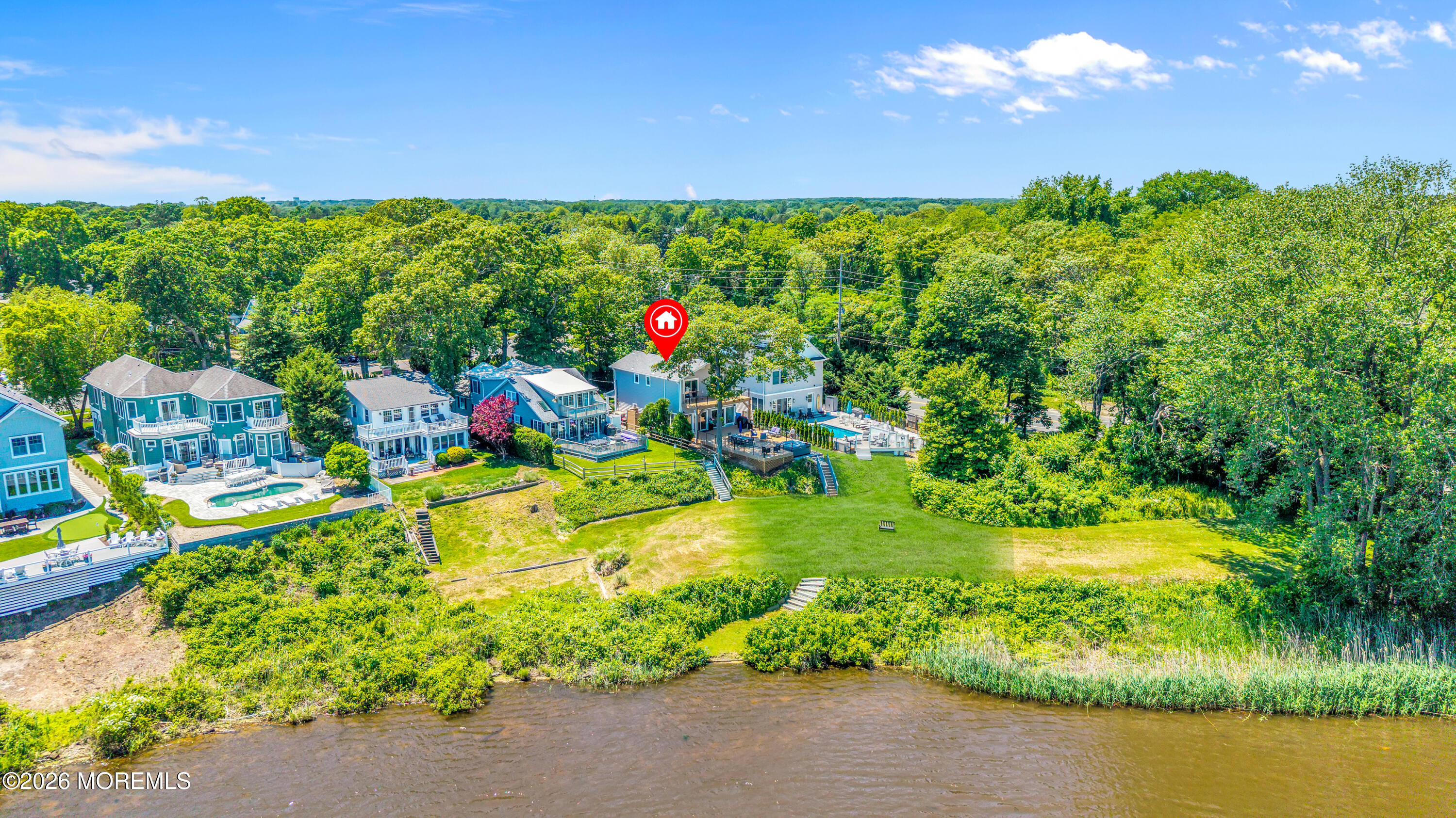 637 Beacon Boulevard Sea Girt NJ 08750