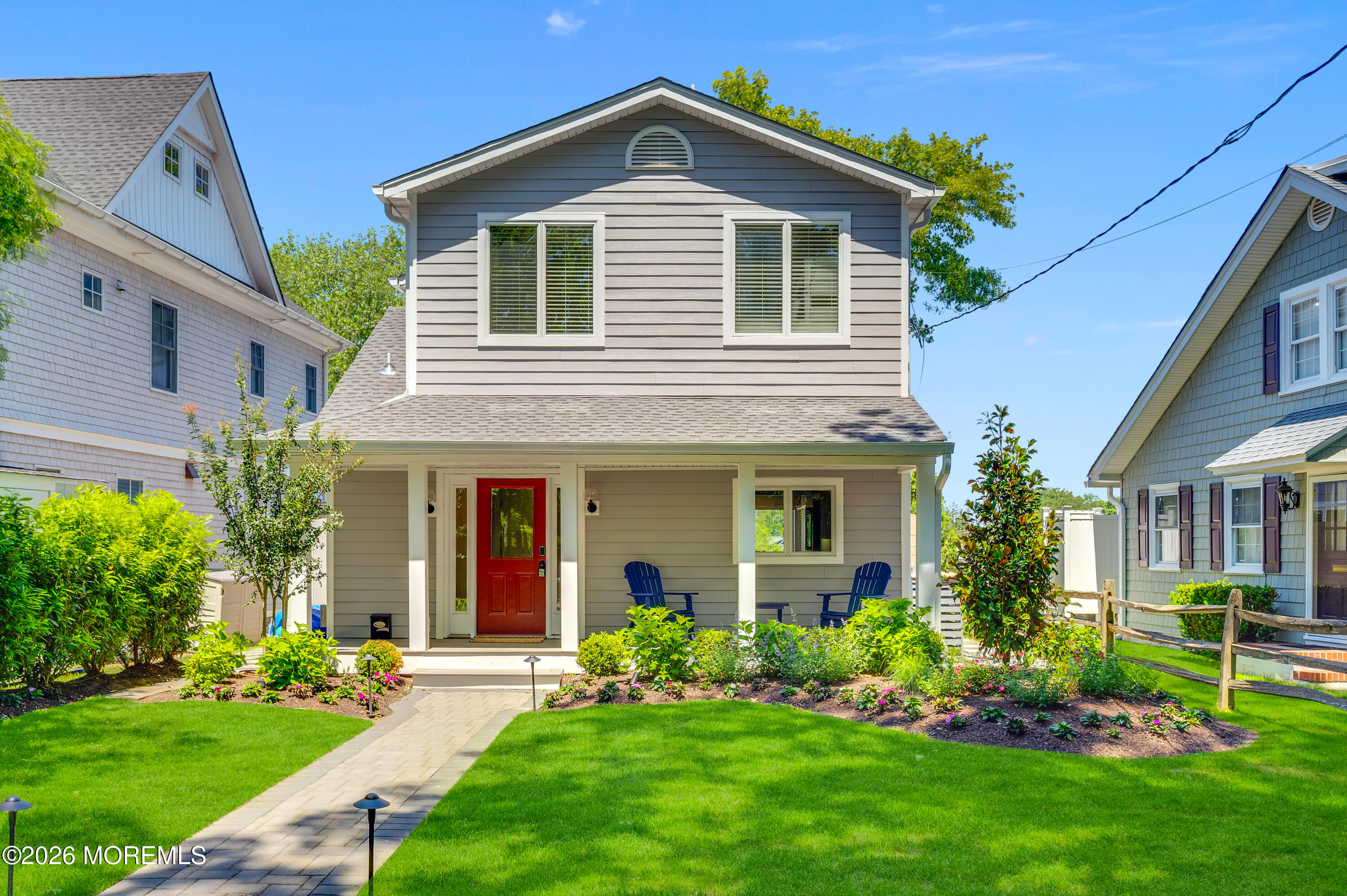 637 Beacon Boulevard Sea Girt NJ 08750