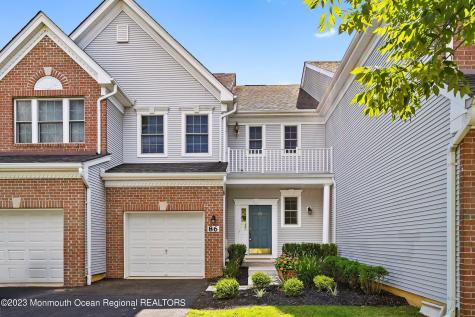 86 Deepwater Circle Manalapan NJ 07726