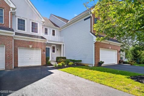 86 Deepwater Circle Manalapan NJ 07726