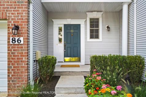86 Deepwater Circle Manalapan NJ 07726