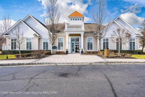 86 Deepwater Circle Manalapan NJ 07726