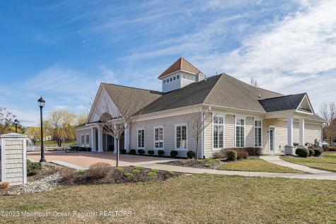 86 Deepwater Circle Manalapan NJ 07726