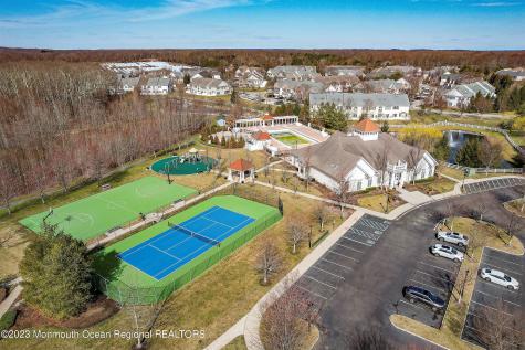 86 Deepwater Circle Manalapan NJ 07726