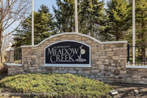 86 Deepwater Circle Manalapan NJ 07726