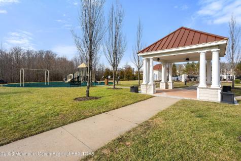 86 Deepwater Circle Manalapan NJ 07726