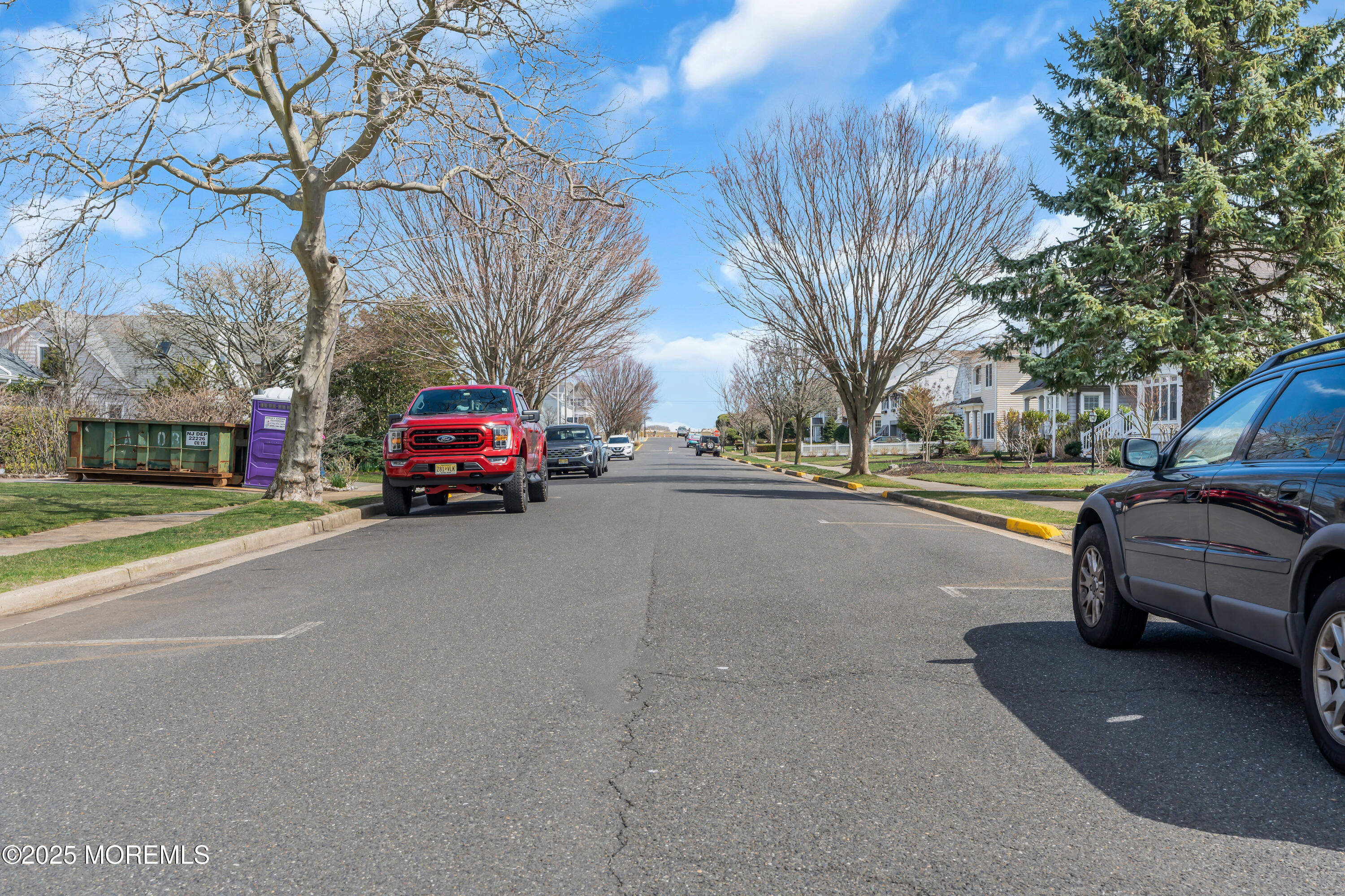 124 Neptune Place Sea Girt NJ 08750