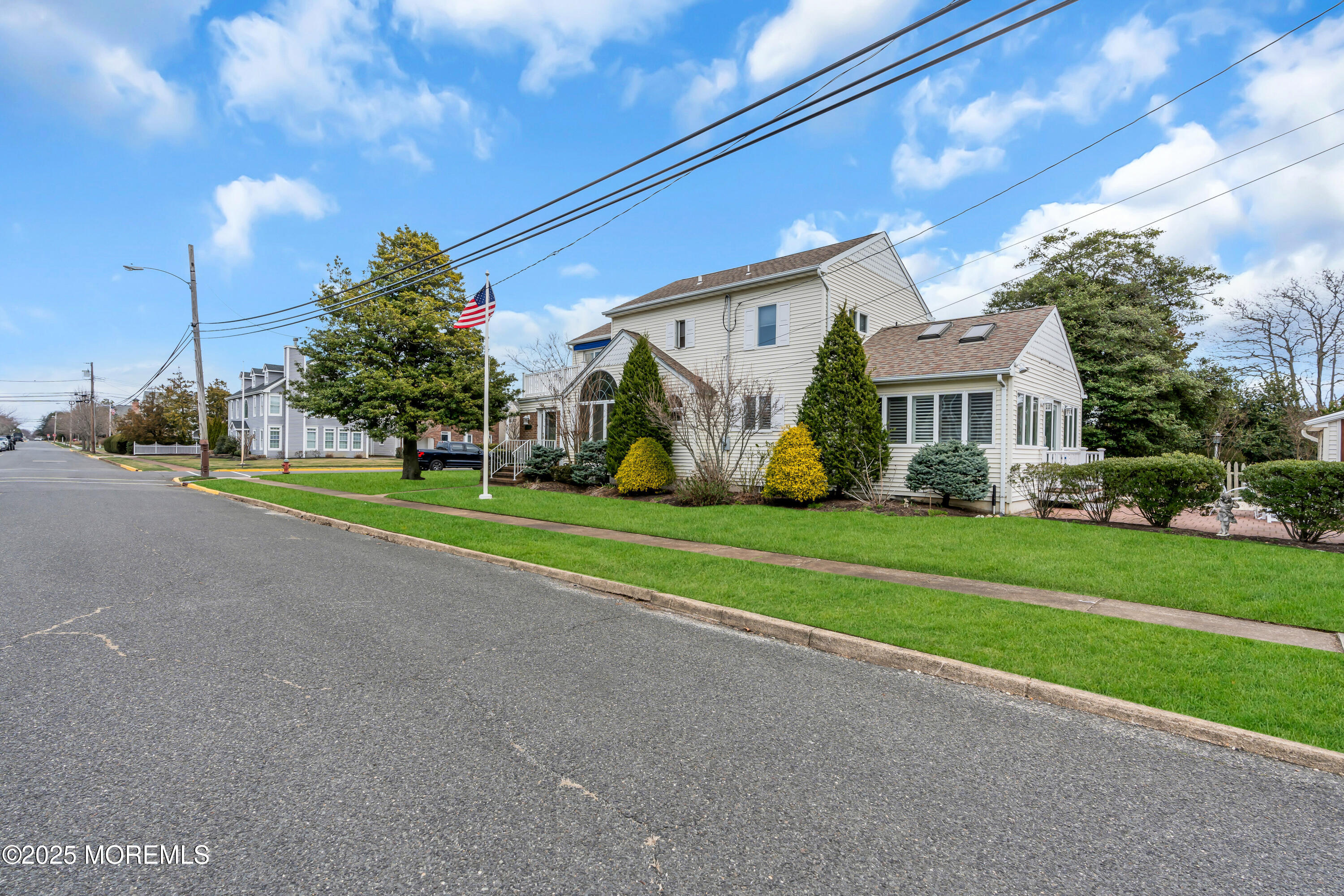 124 Neptune Place Sea Girt NJ 08750