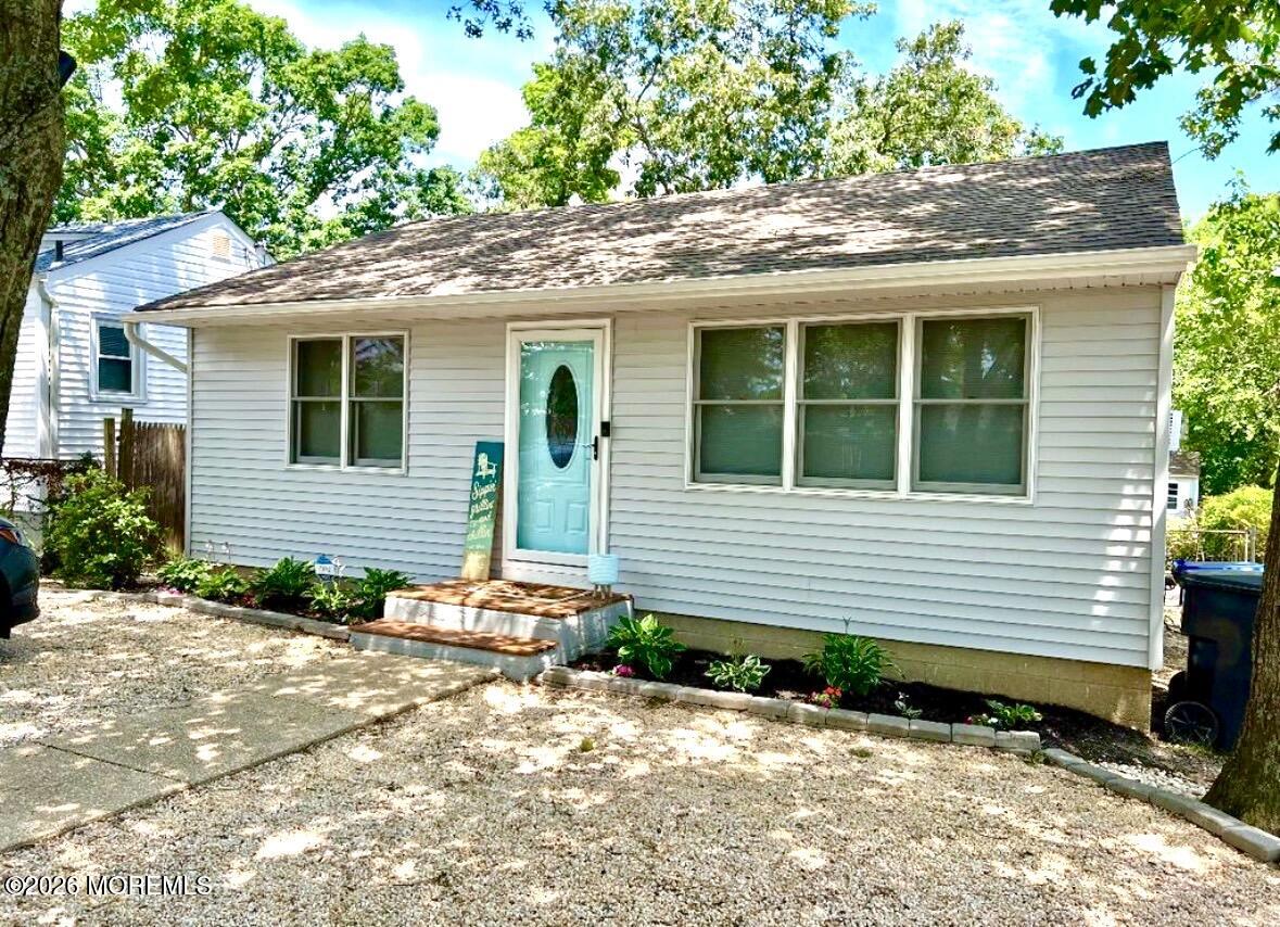 1970 South Street Toms River NJ 08753