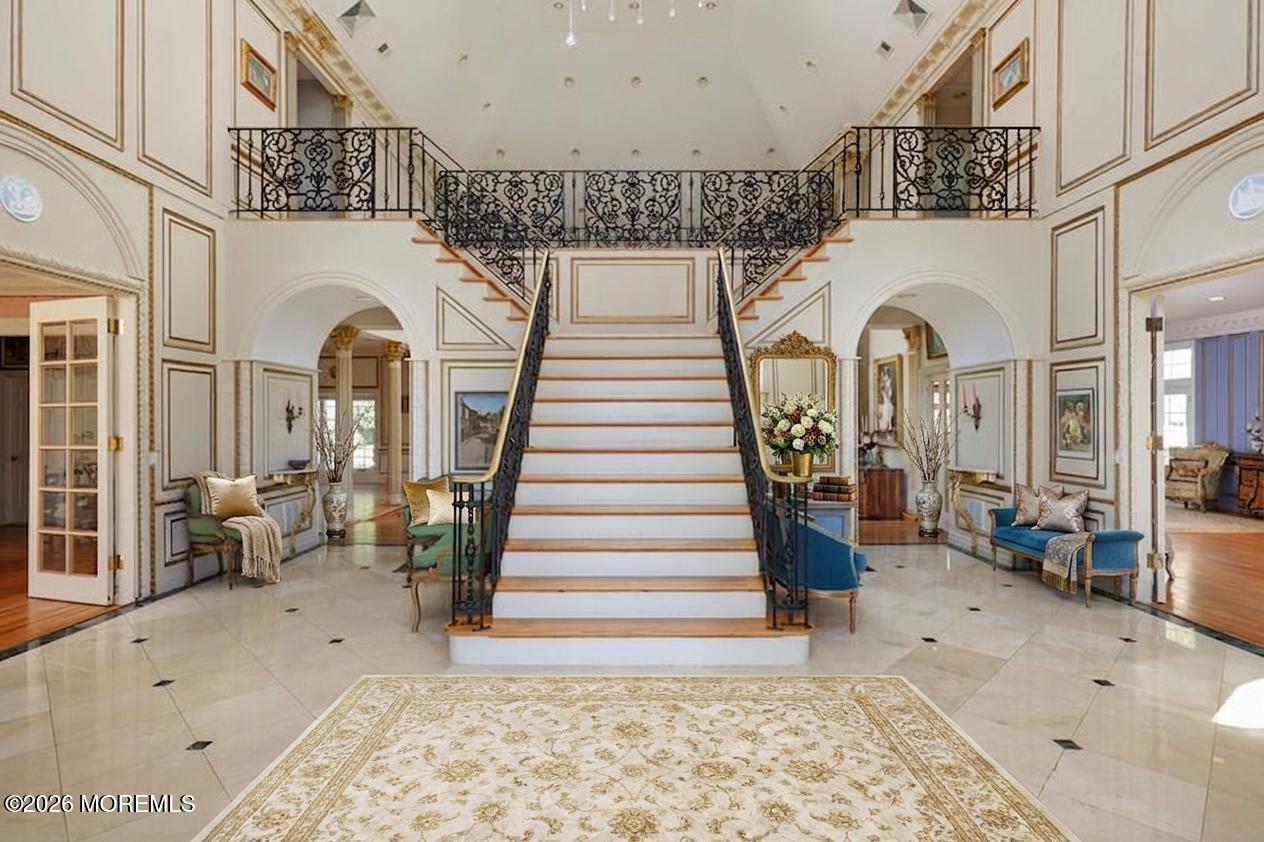 6 Hayes Court Atlantic Highlands NJ 07716