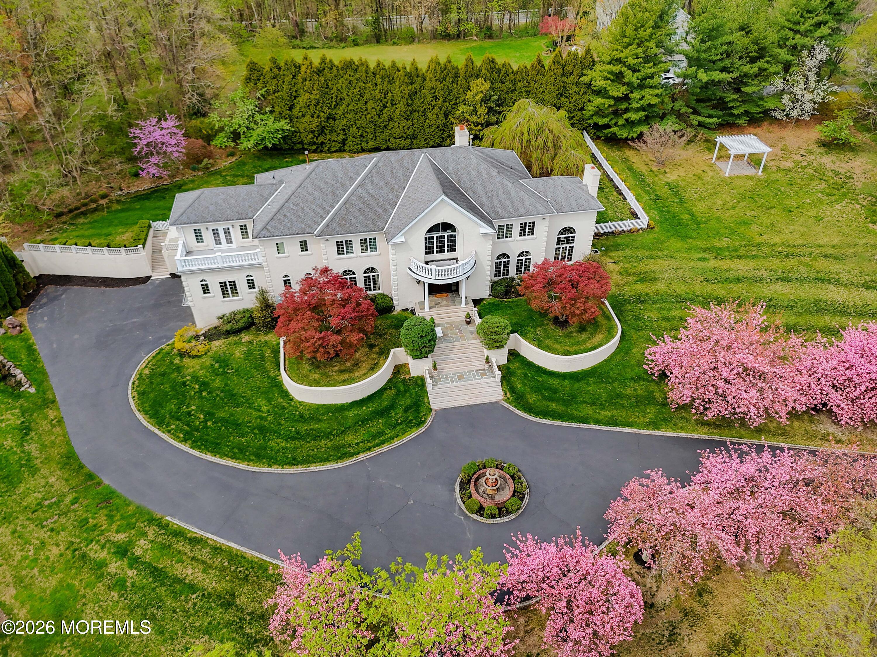 6 Hayes Court Atlantic Highlands NJ 07716