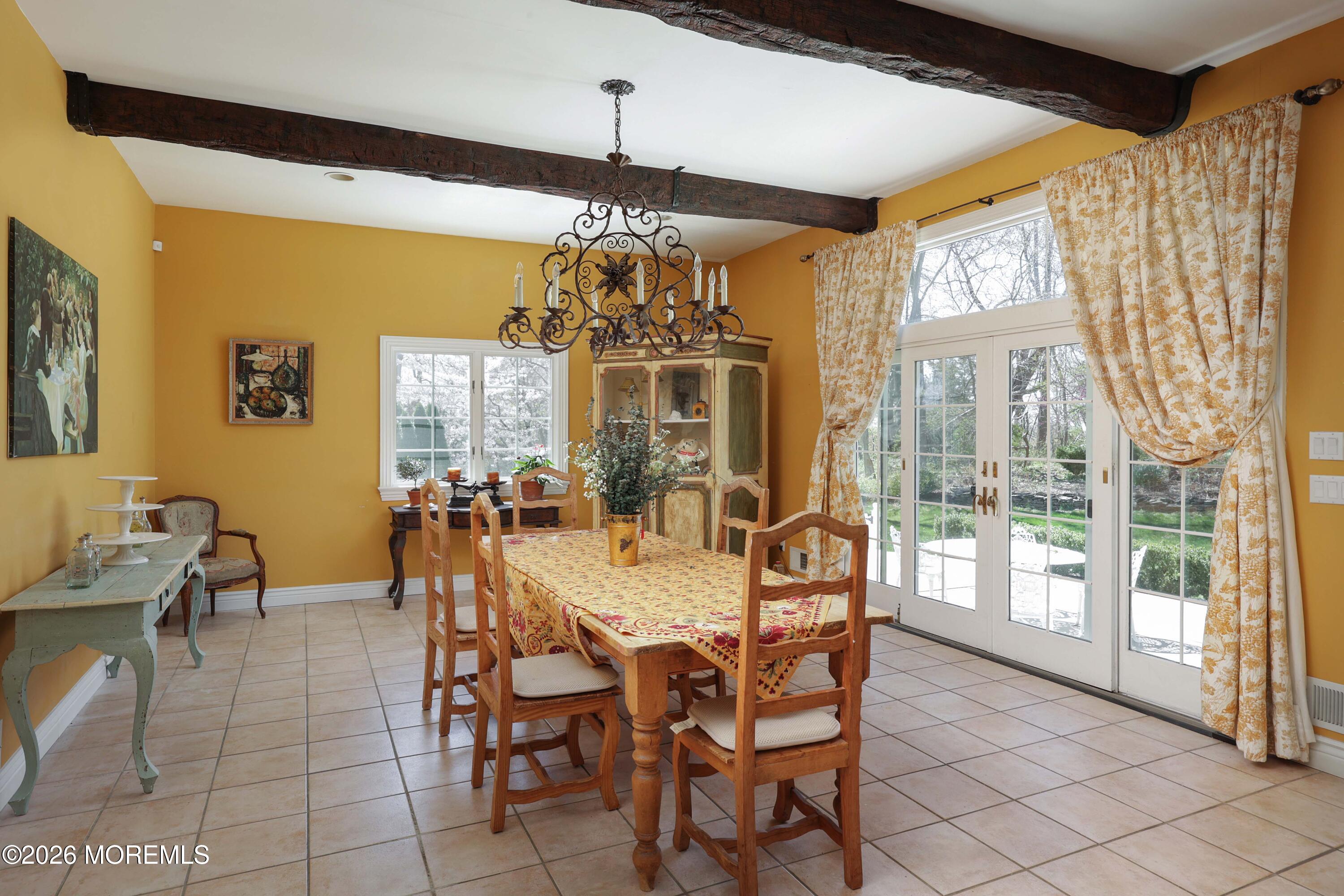 6 Hayes Court Atlantic Highlands NJ 07716