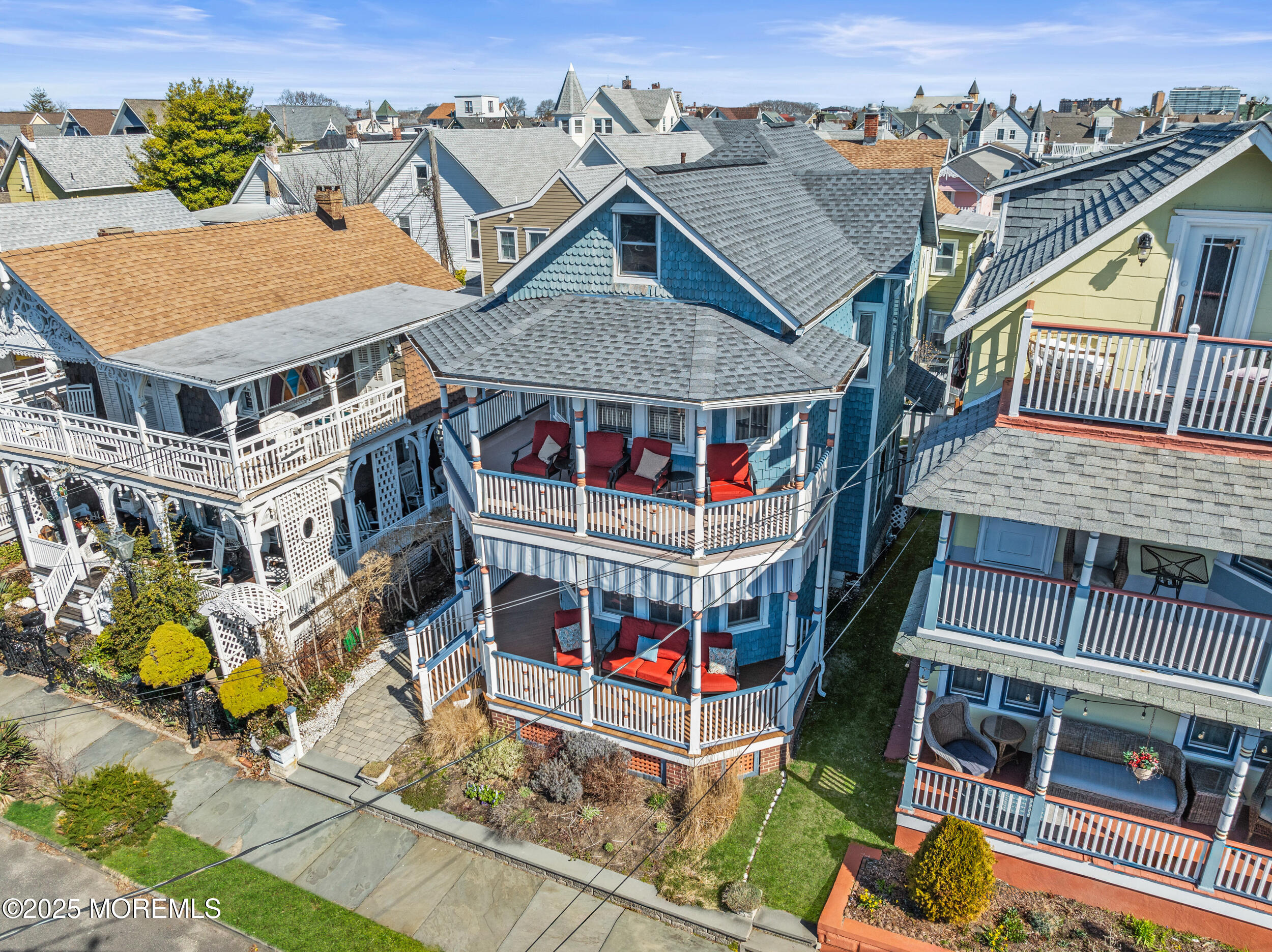 49 Franklin Avenue Ocean Grove NJ 07756