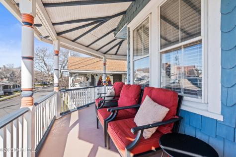 49 Franklin Avenue Ocean Grove NJ 07756
