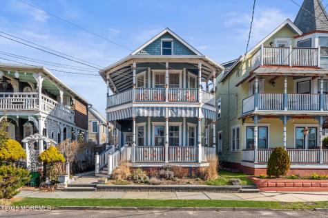 49 Franklin Avenue Ocean Grove NJ 07756
