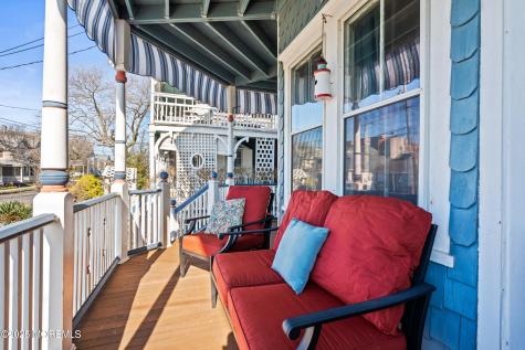49 Franklin Avenue Ocean Grove NJ 07756