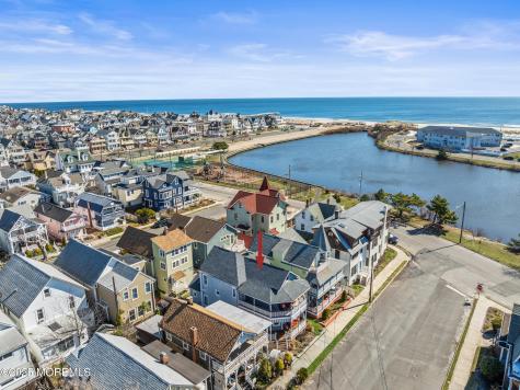 49 Franklin Avenue Ocean Grove NJ 07756