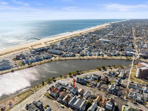 49 Franklin Avenue Ocean Grove NJ 07756