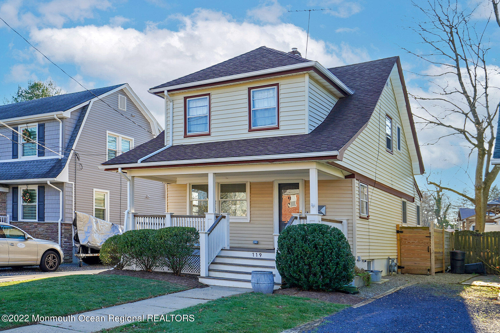 119 Branch Avenue Red Bank NJ 07701