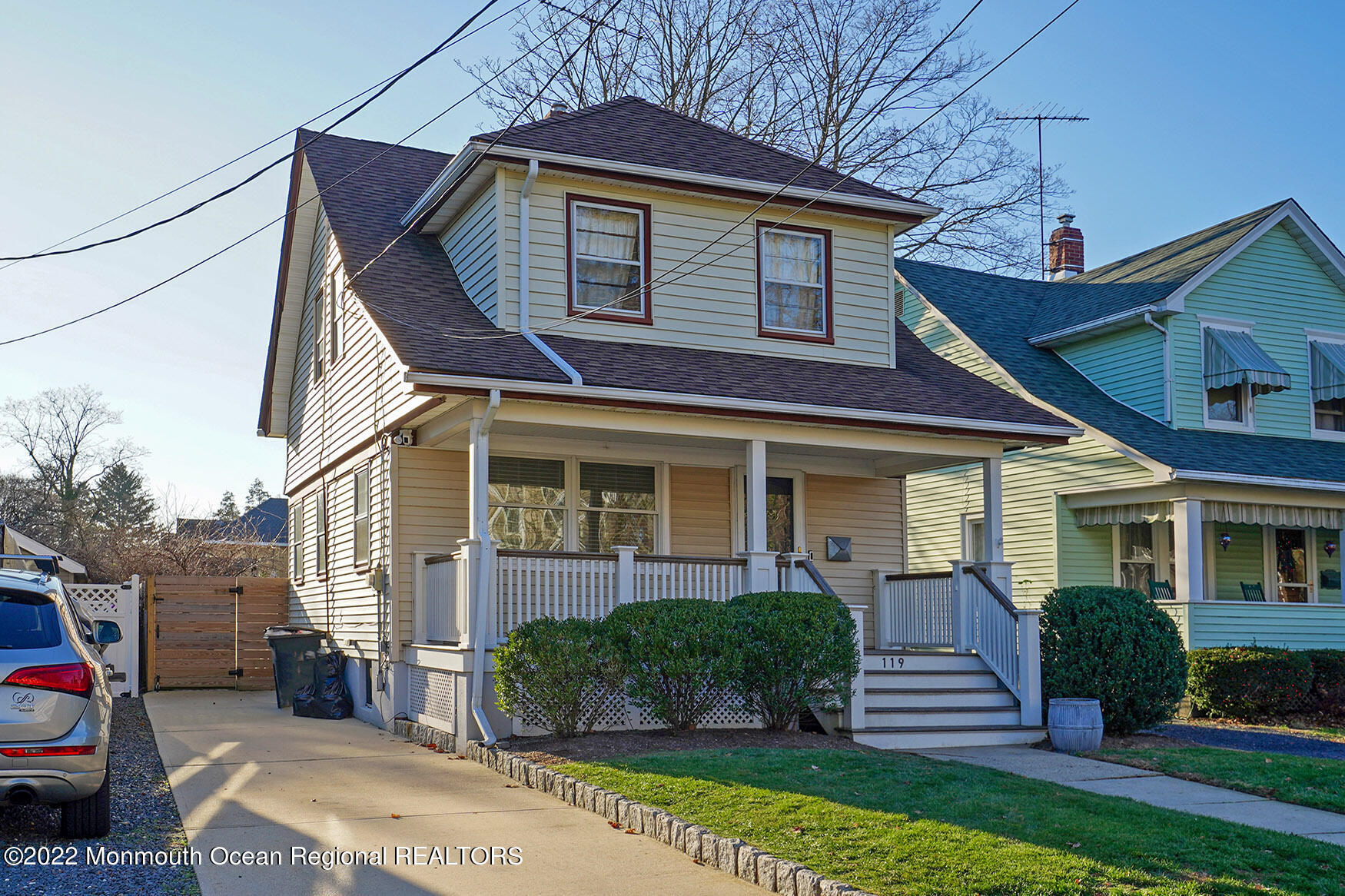 119 Branch Avenue Red Bank NJ 07701