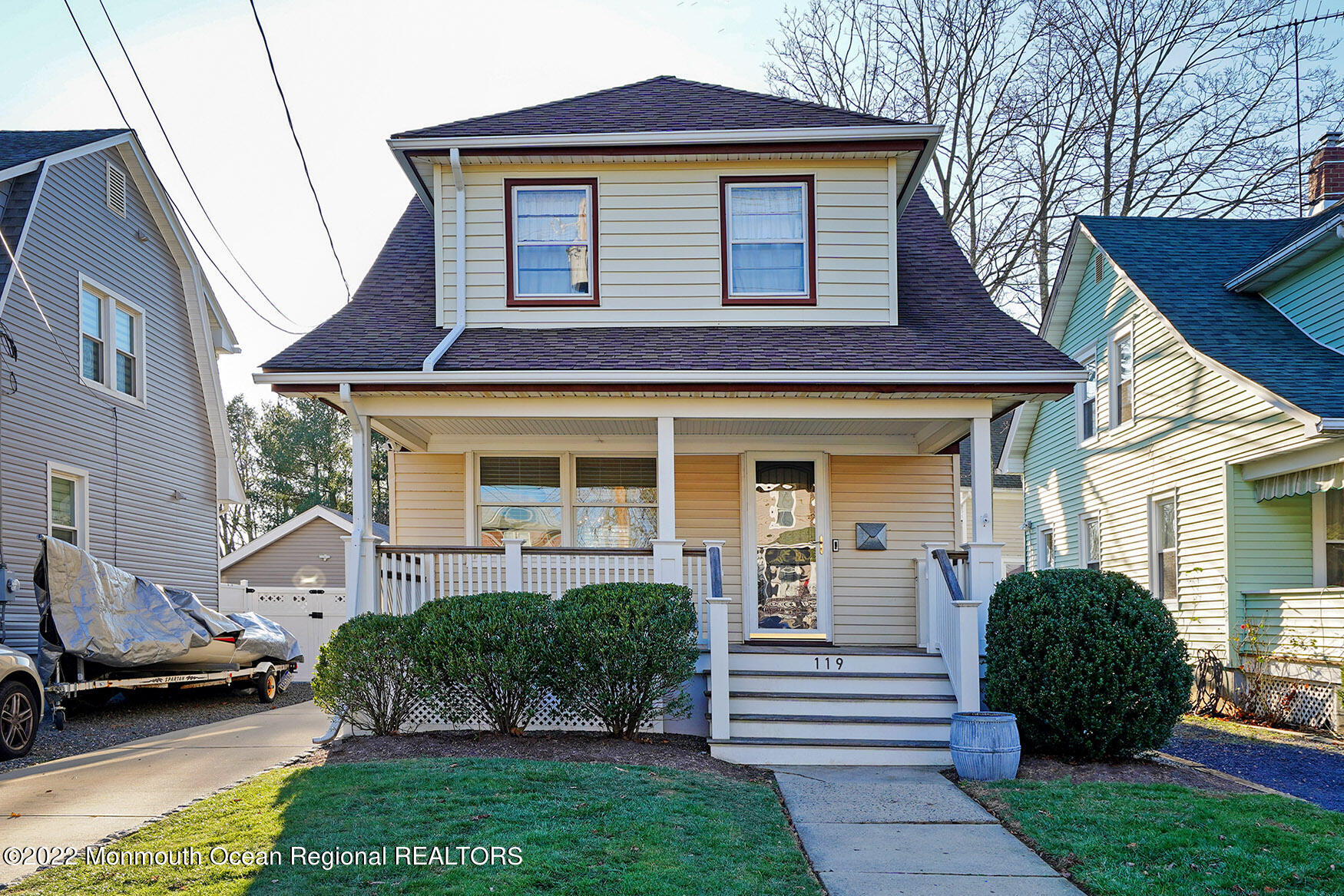 119 Branch Avenue Red Bank NJ 07701